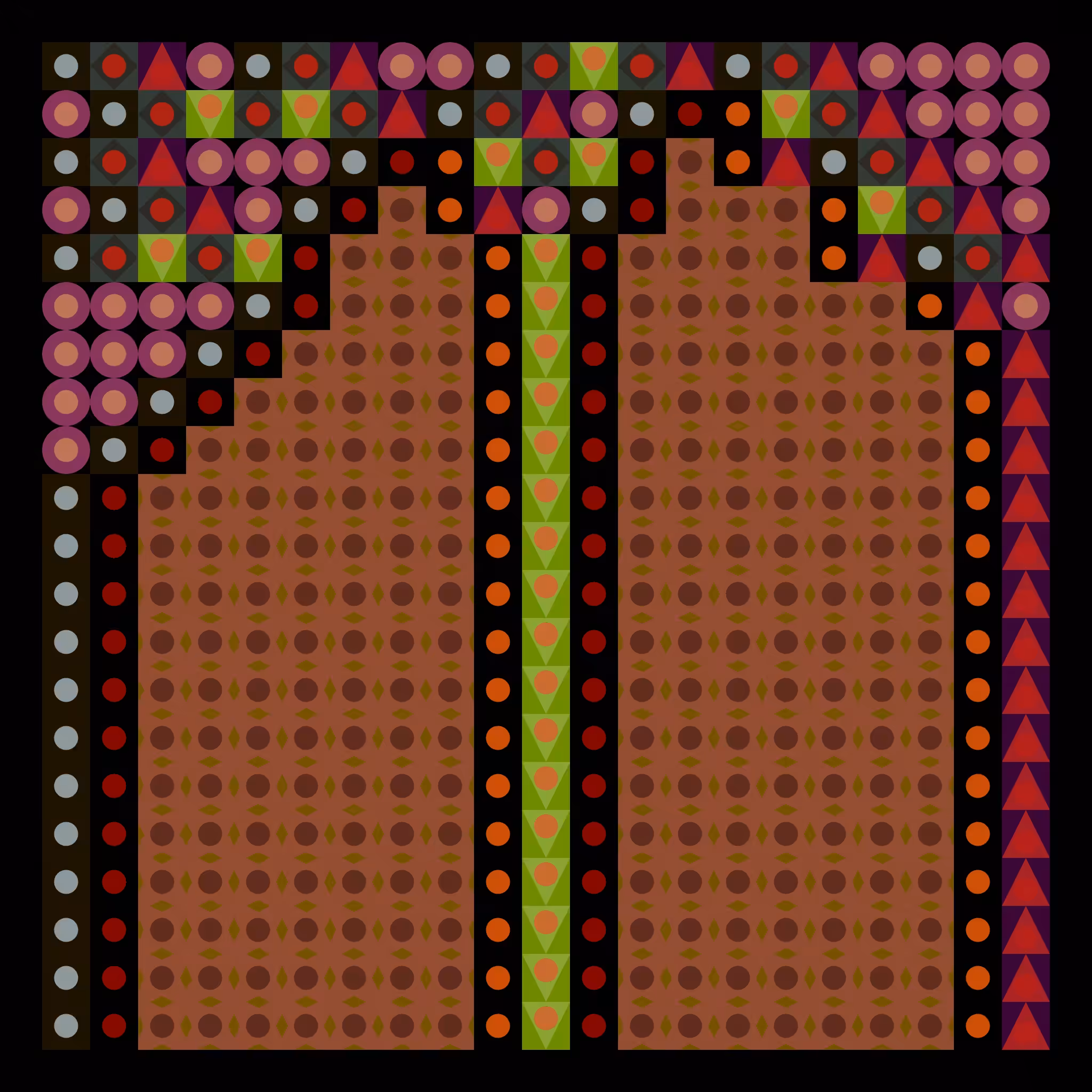 Decoramata #9