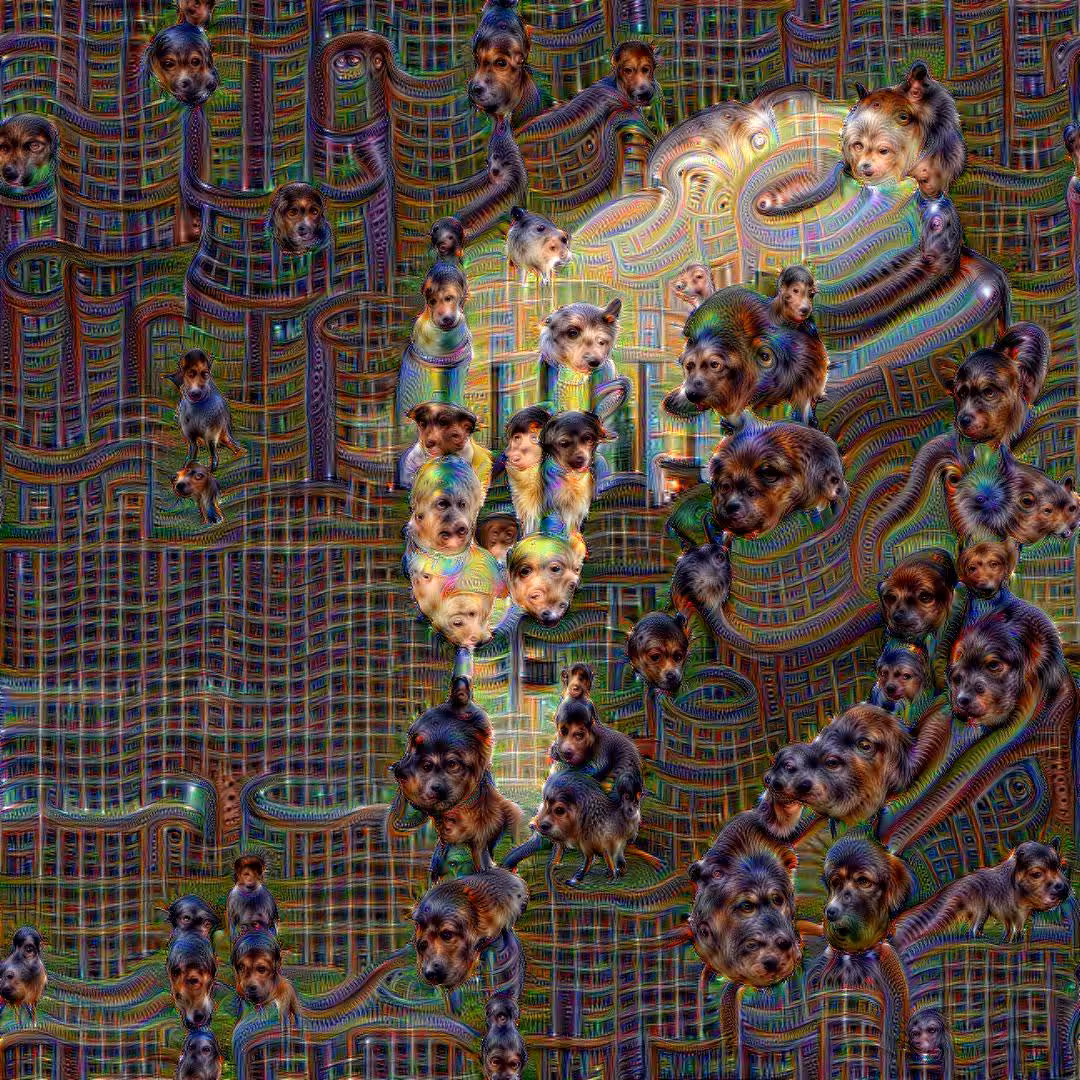 AI Potus 24 - Shoots And Ladderdogs Thomas Jefferson