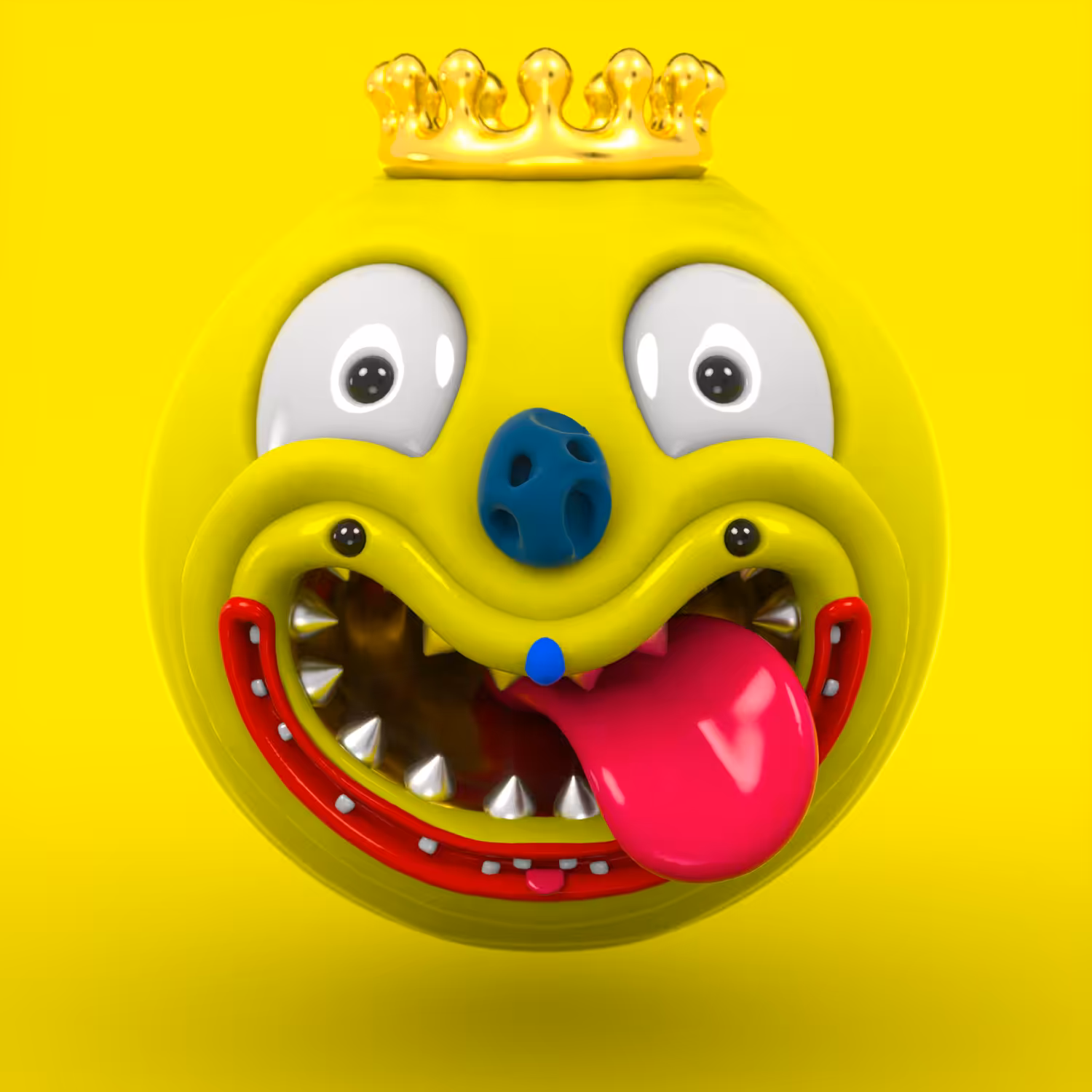 JOYWORLD JOYsmilies: JOYsmiley 3319