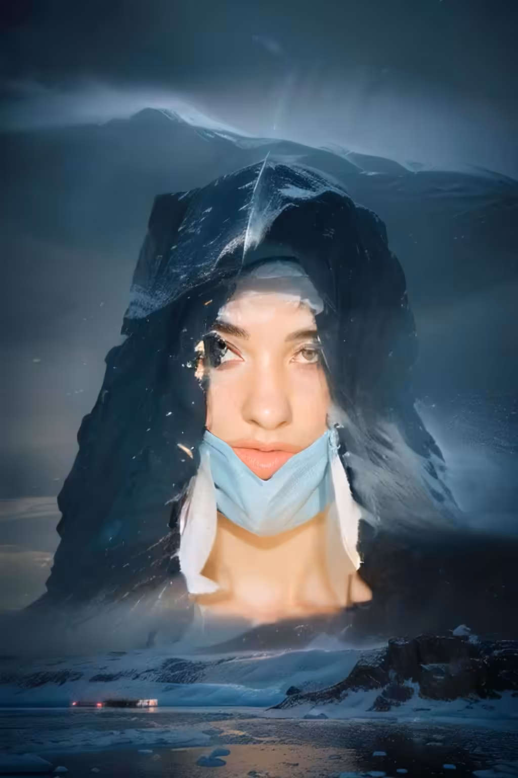 Pierre Zandrowicz - Elia