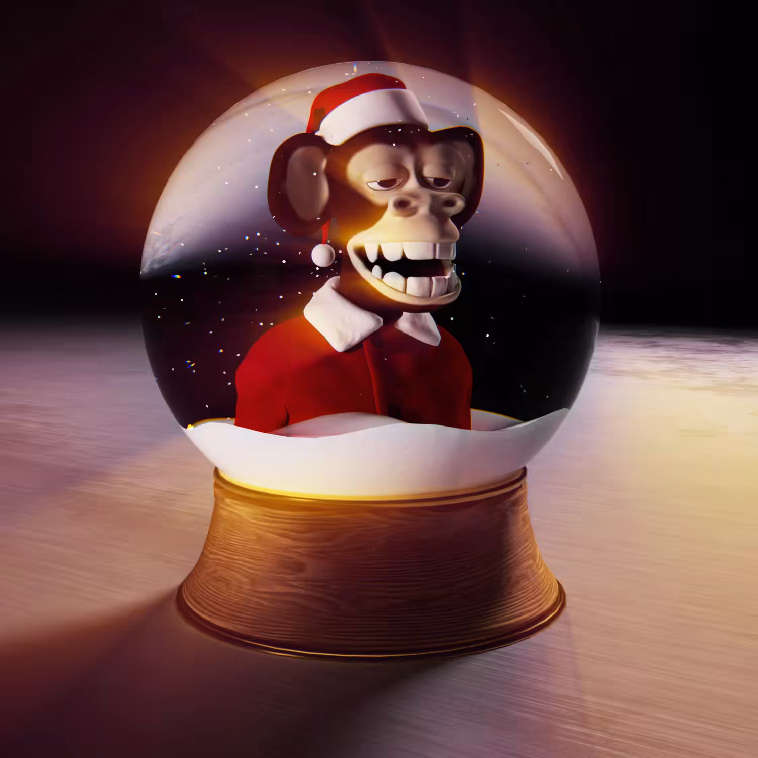Christmas Hero