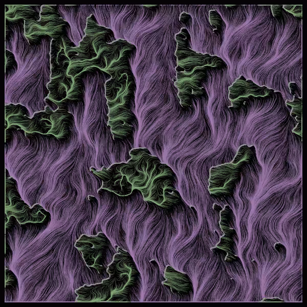 color cloud #12
