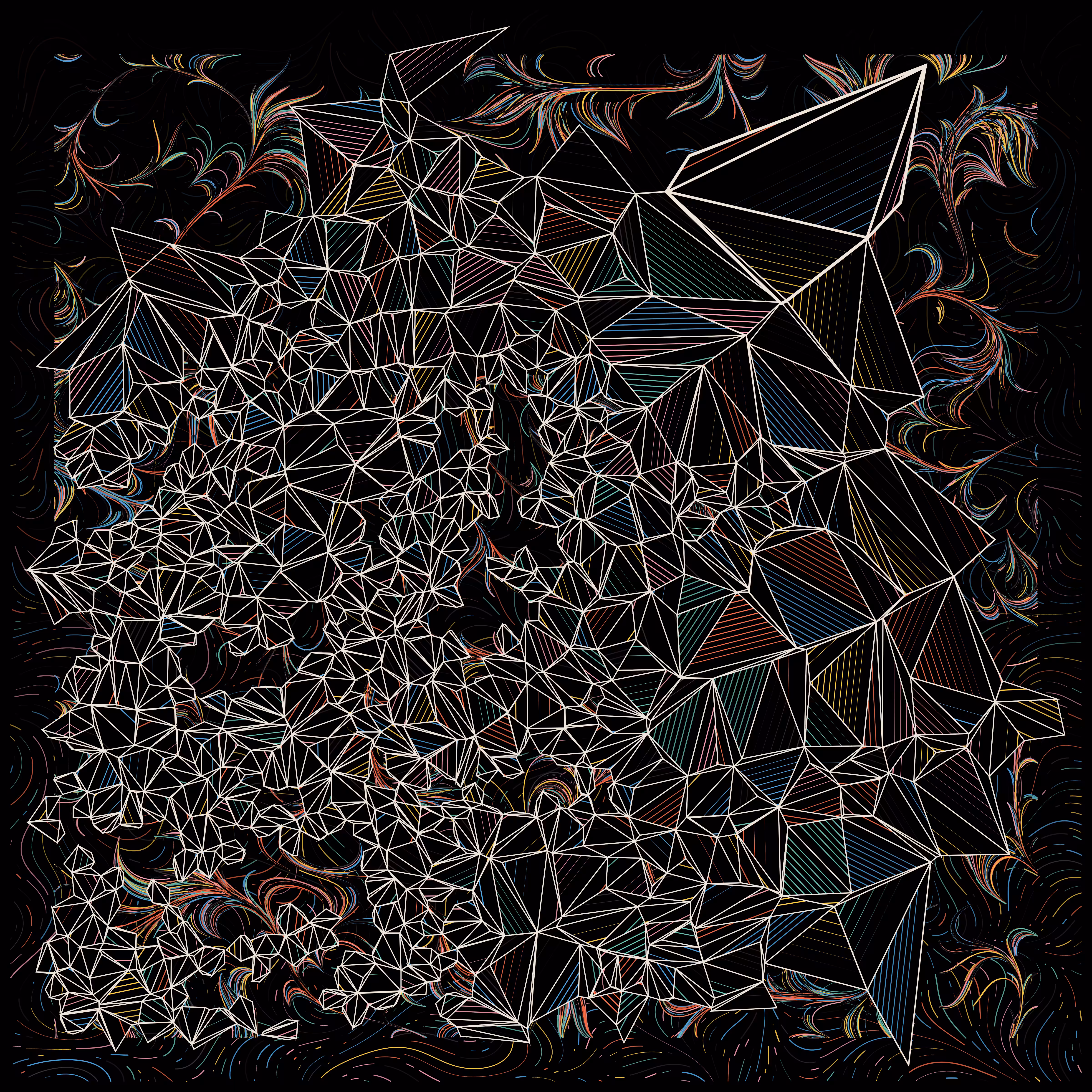 Ephemeral Tides #192