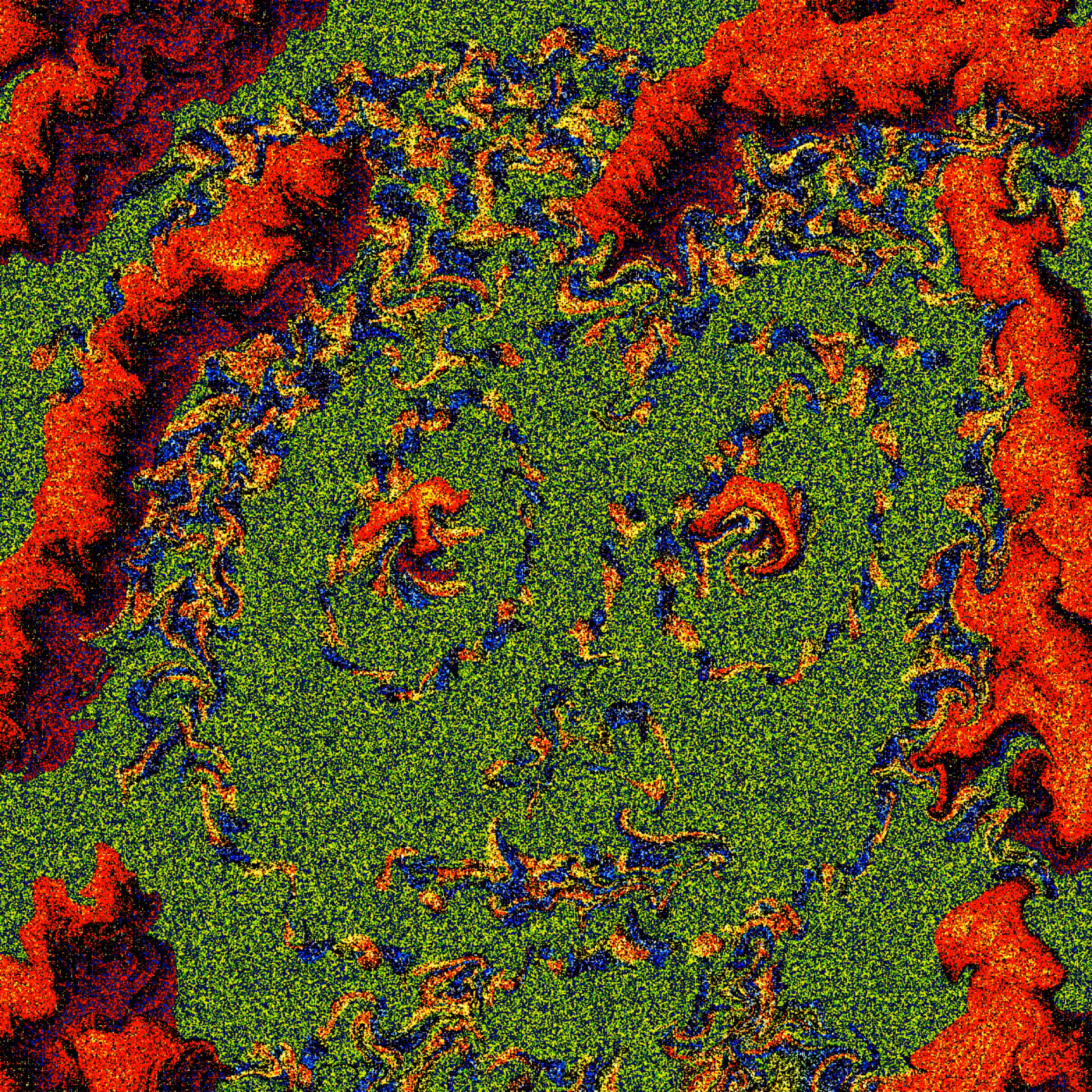 Grainscape_43: Rendmolys