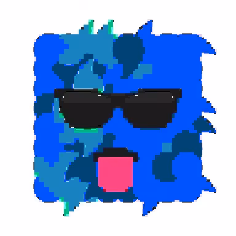 Based Kudzu #5646