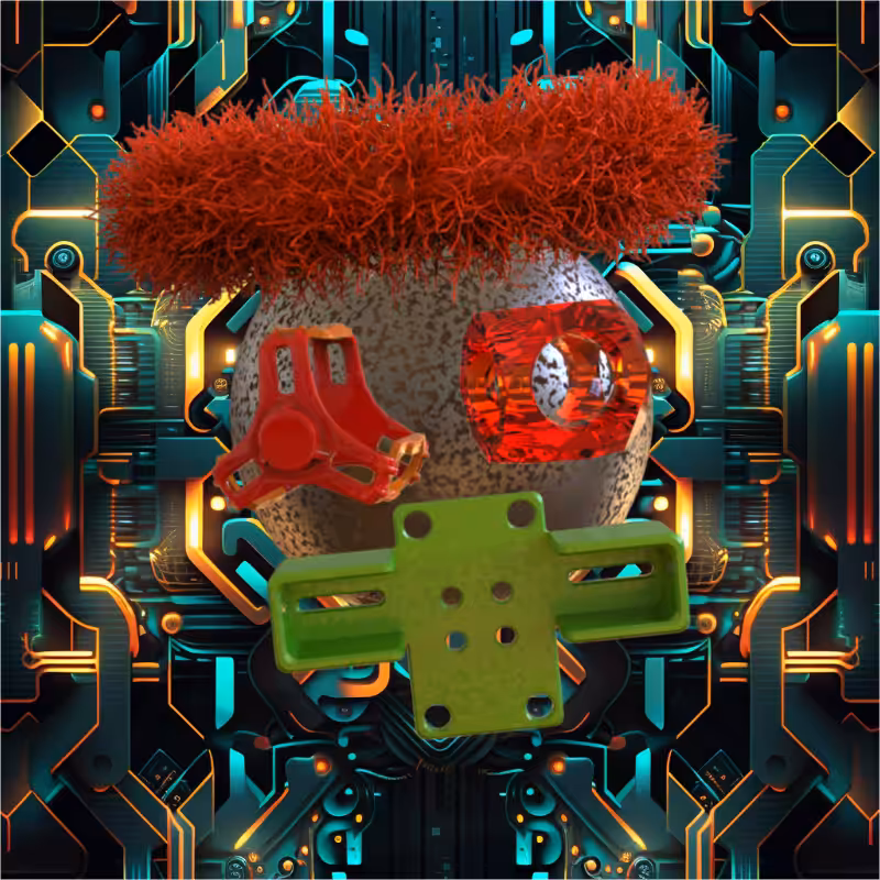 IO characters #30