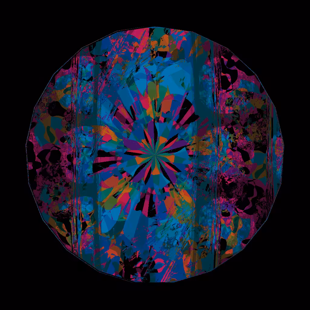broken gem #12
