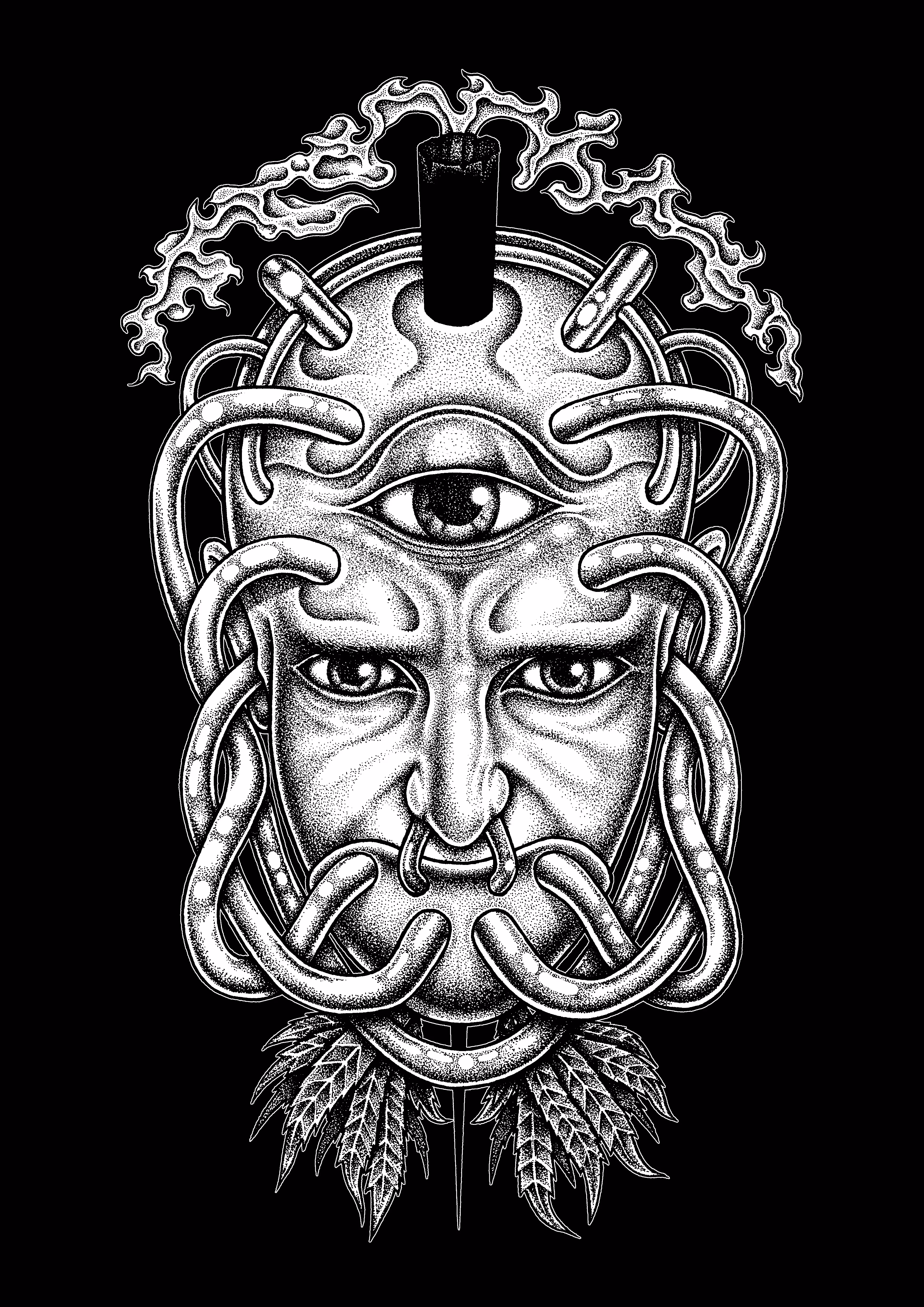 Higher level of consciousness
