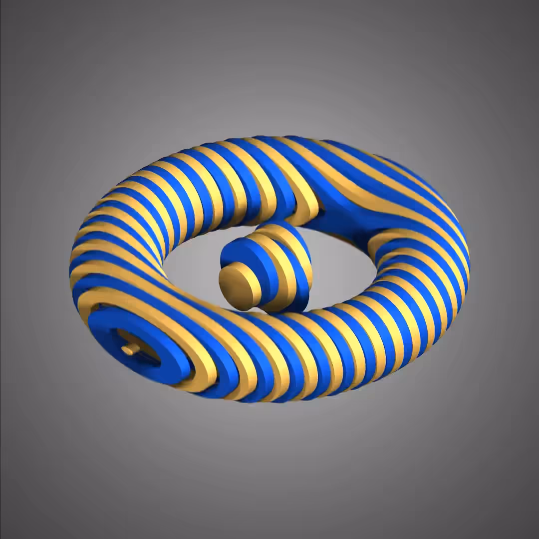 Sliced
