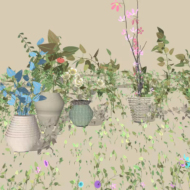 Floristry #28