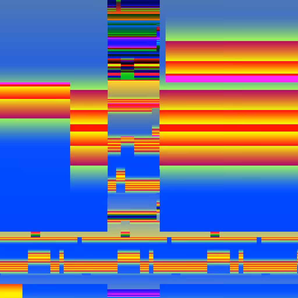 Verti-Horizon #103