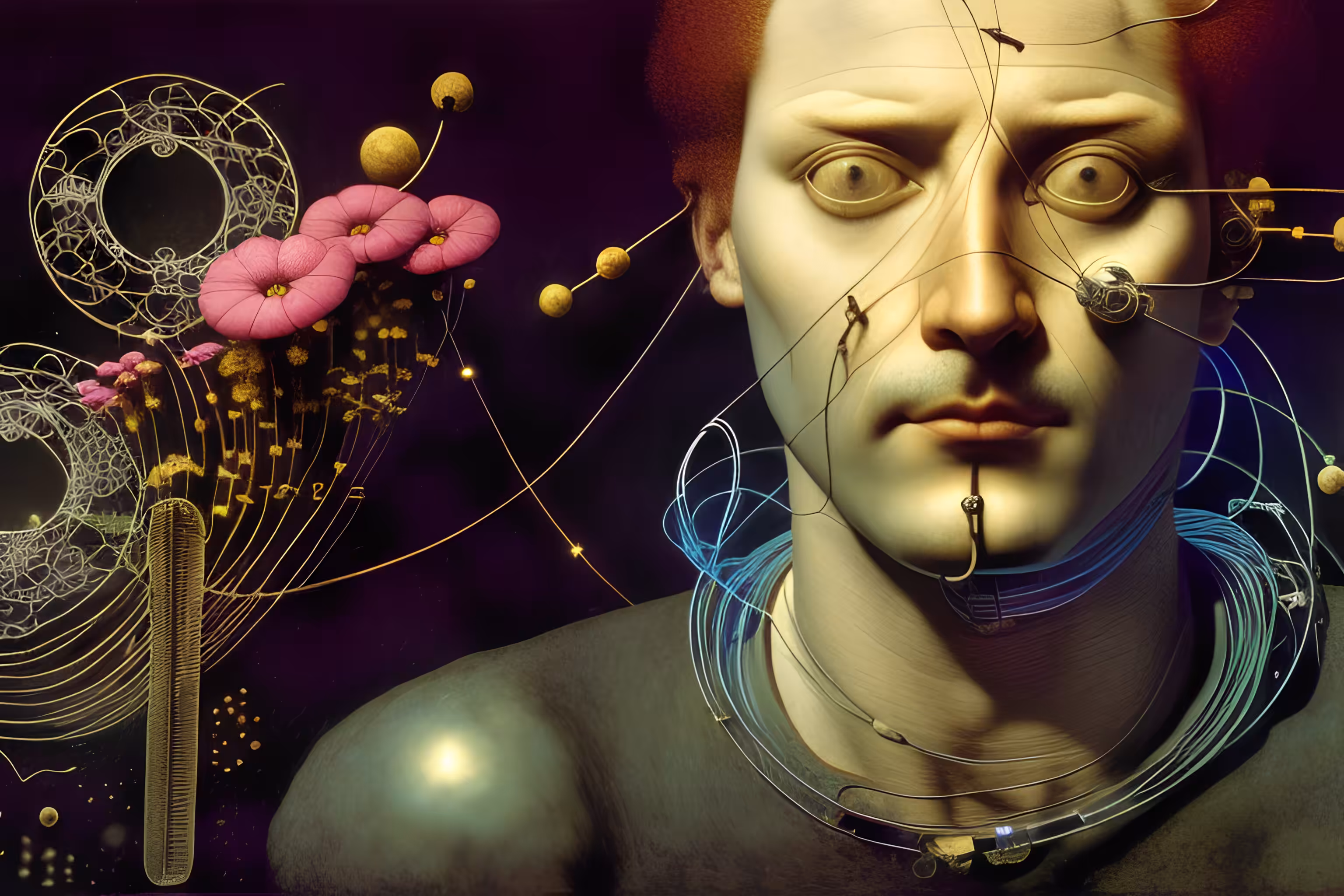 Dream Philosopher