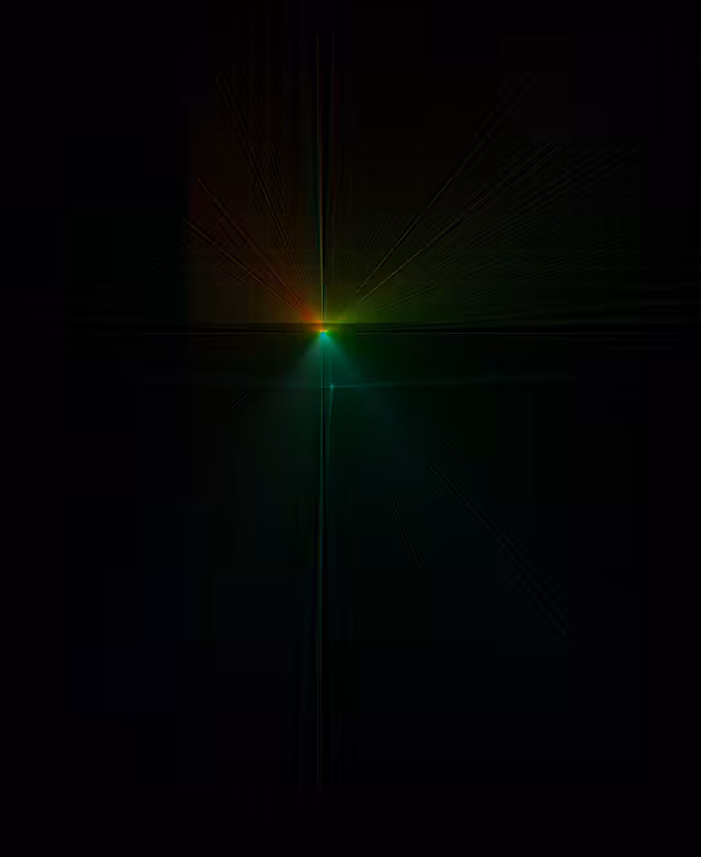 The Moiré Effect #6