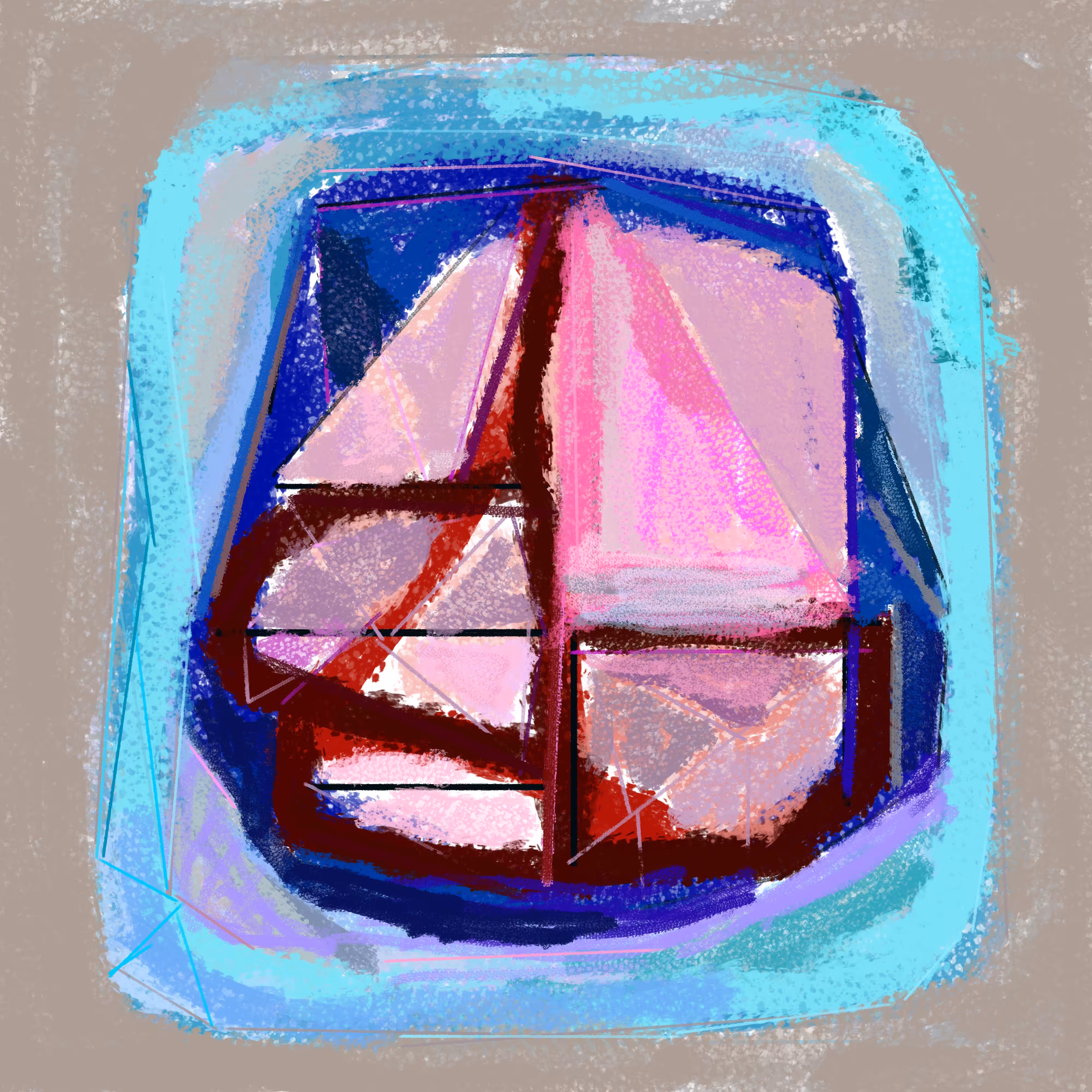 Shapes cl823x