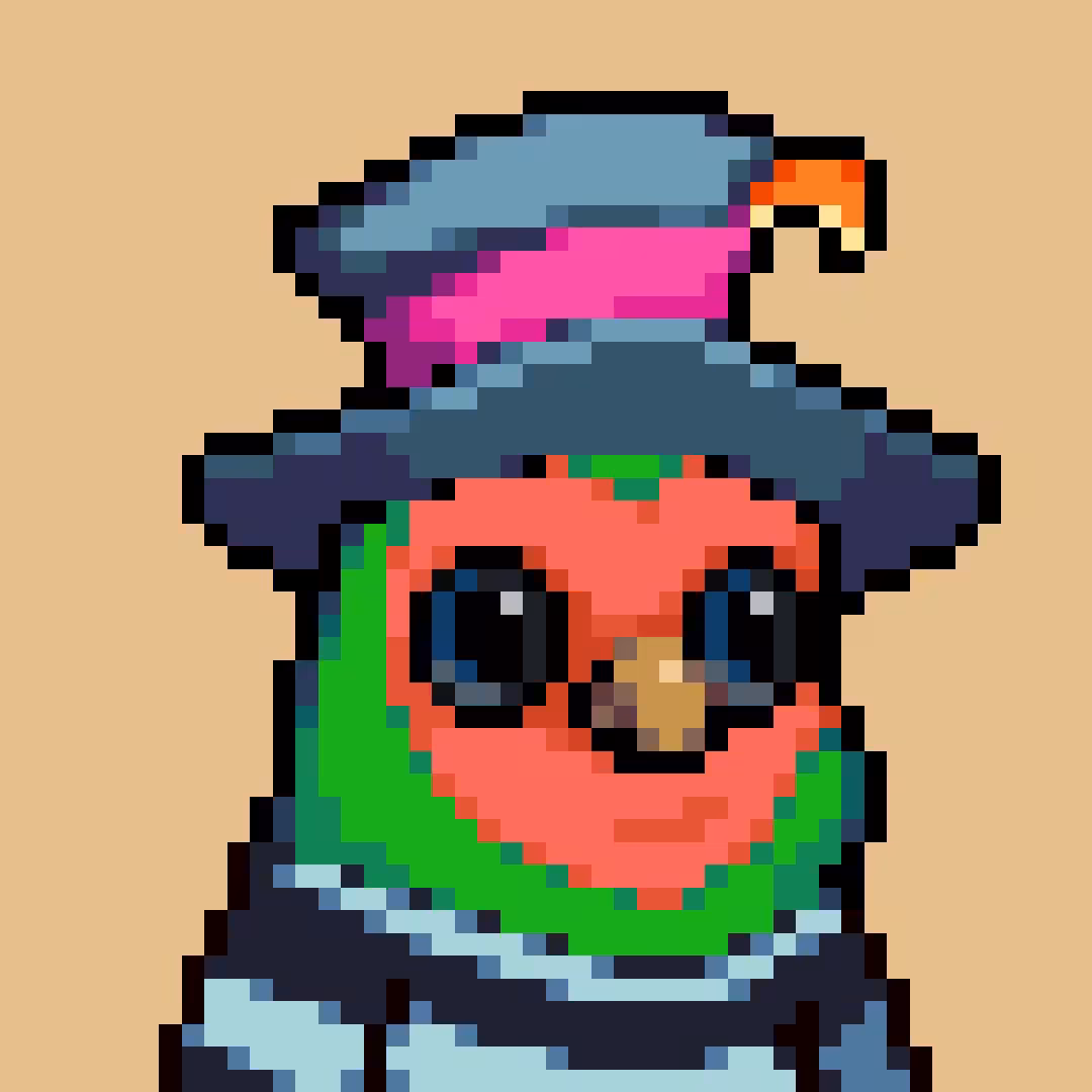 Lovebirds: Lovebird#484