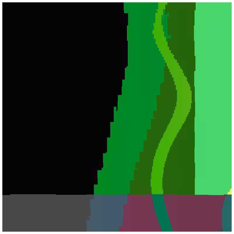 In The Hope To Know What Love Is #27