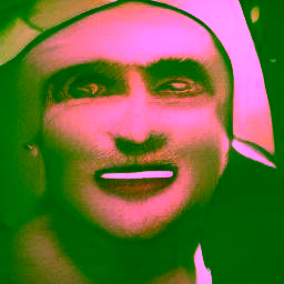 Subhuman #223