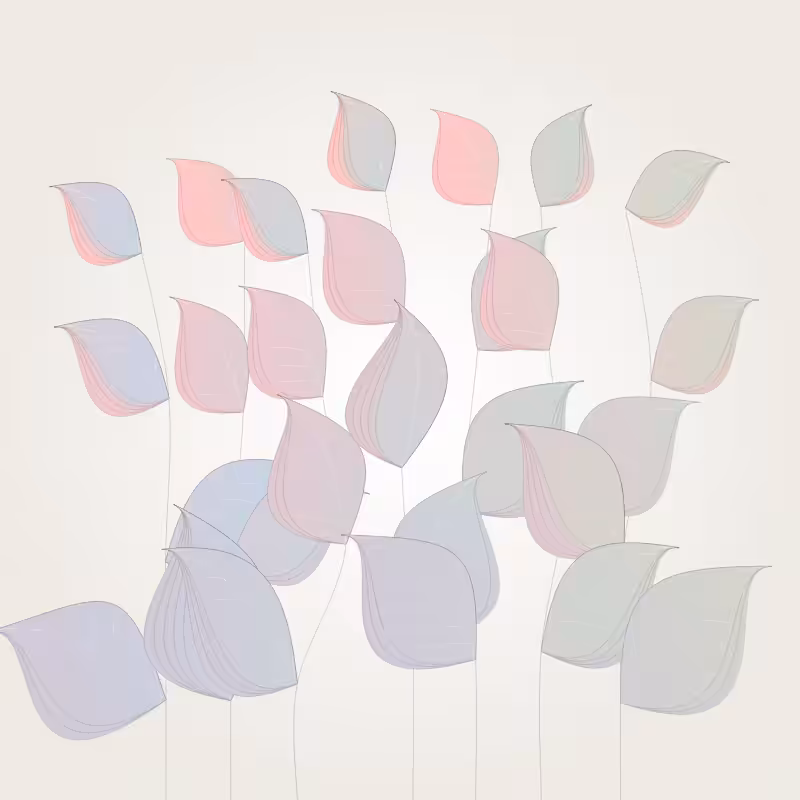 Colorleaves #250
