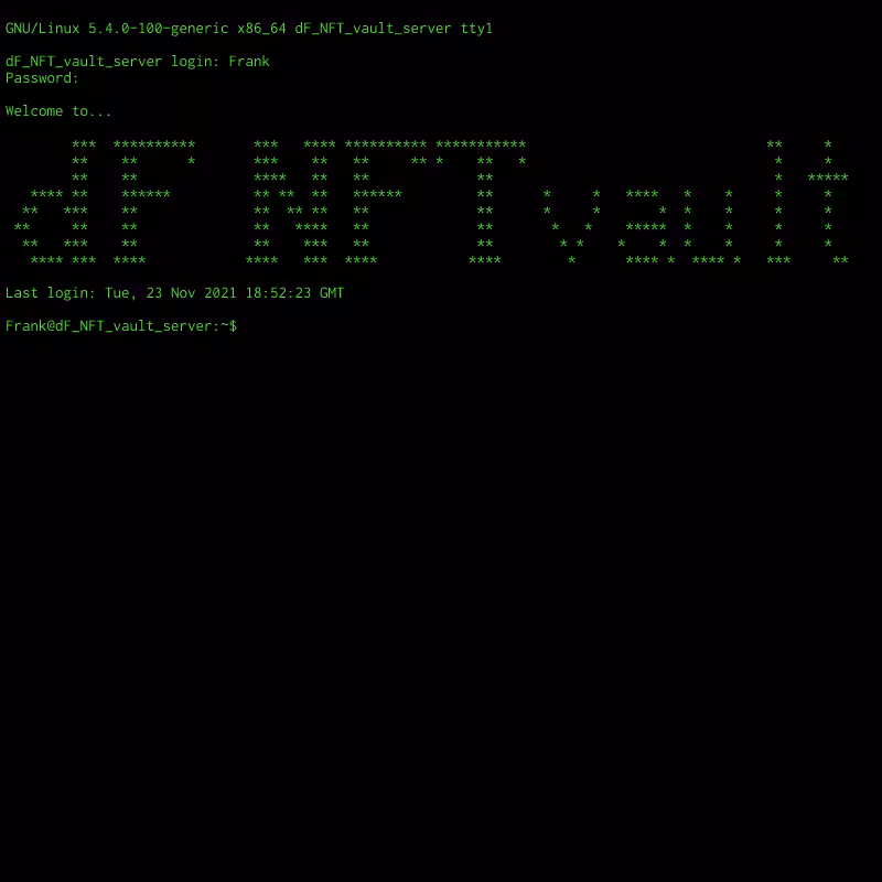 Root Access #55
