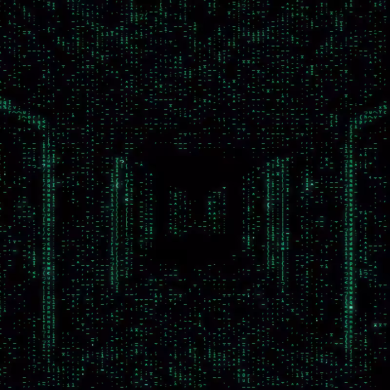 The Matrix #16