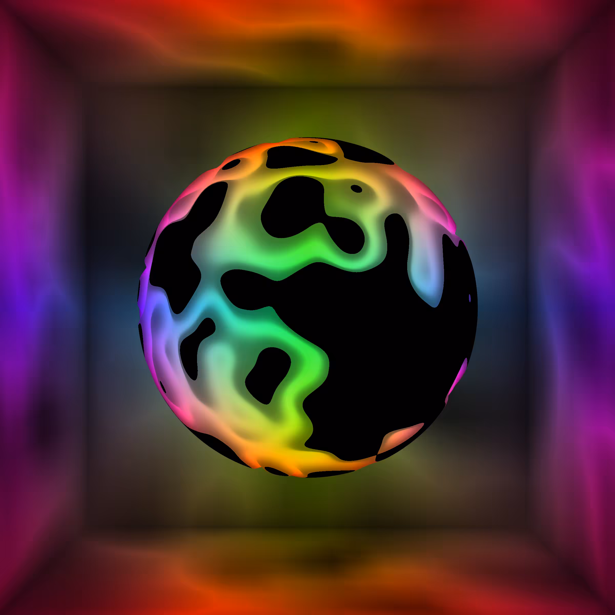 Lava Glow #59
