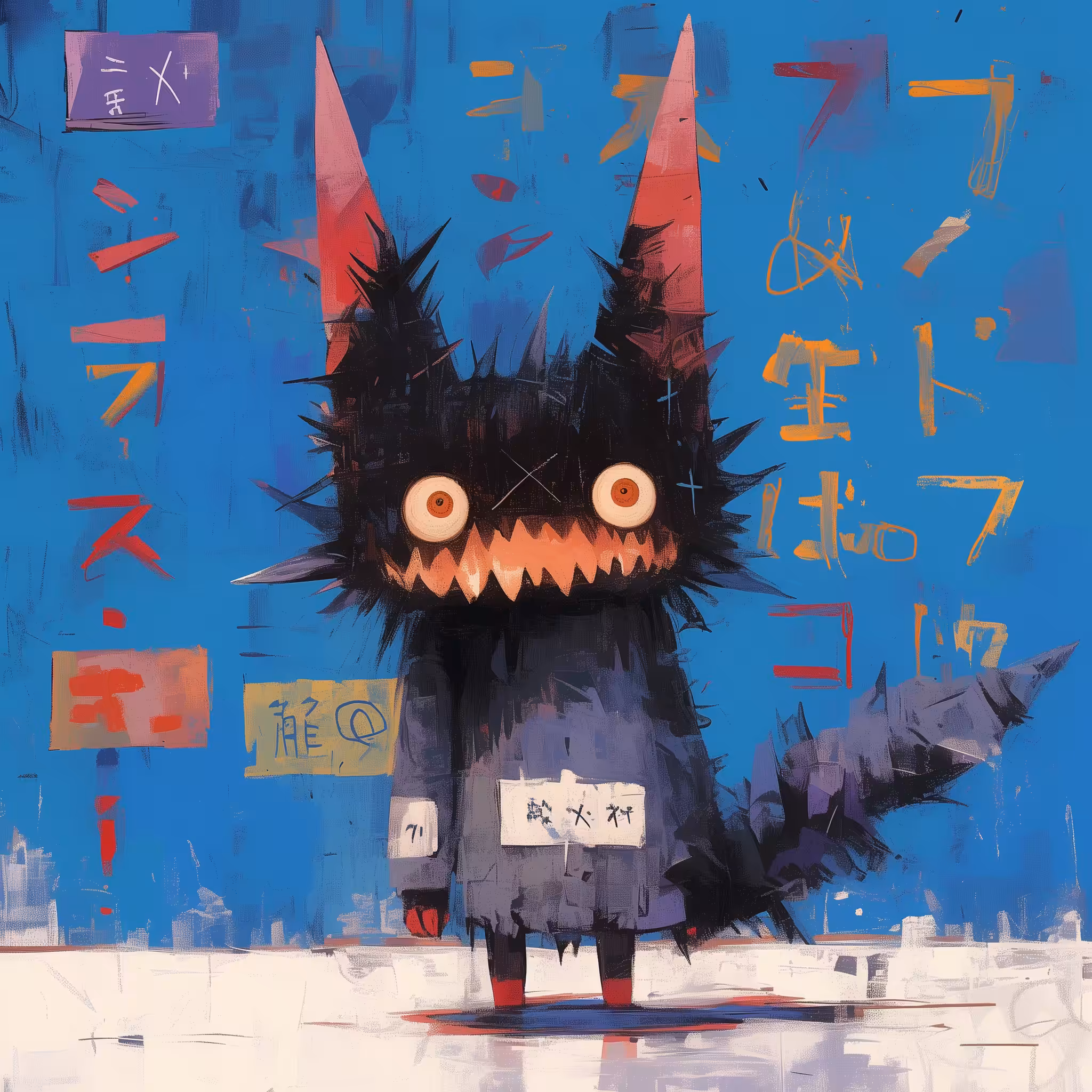 Cool Kidz: CoolKid#130