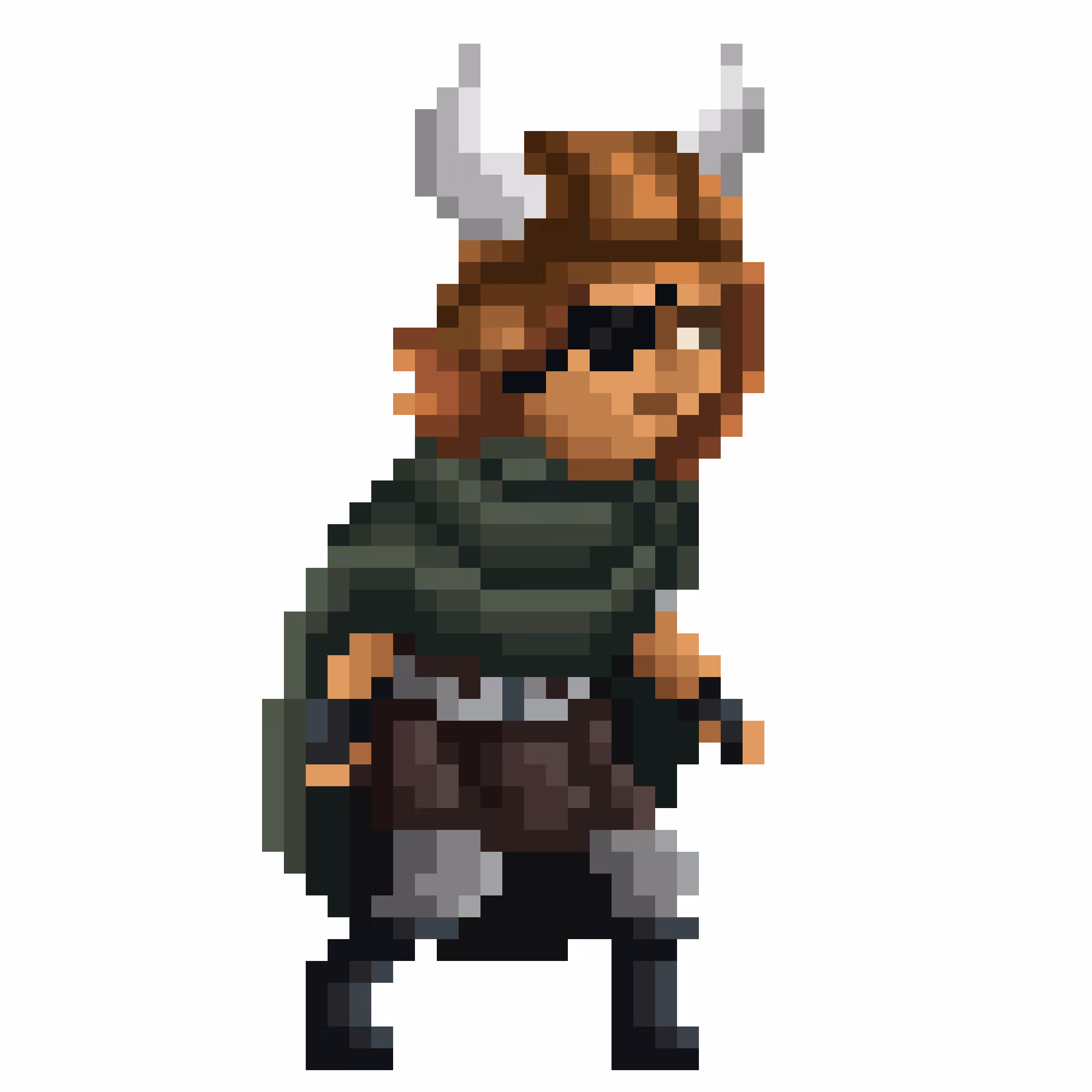 Scoundrels #1701