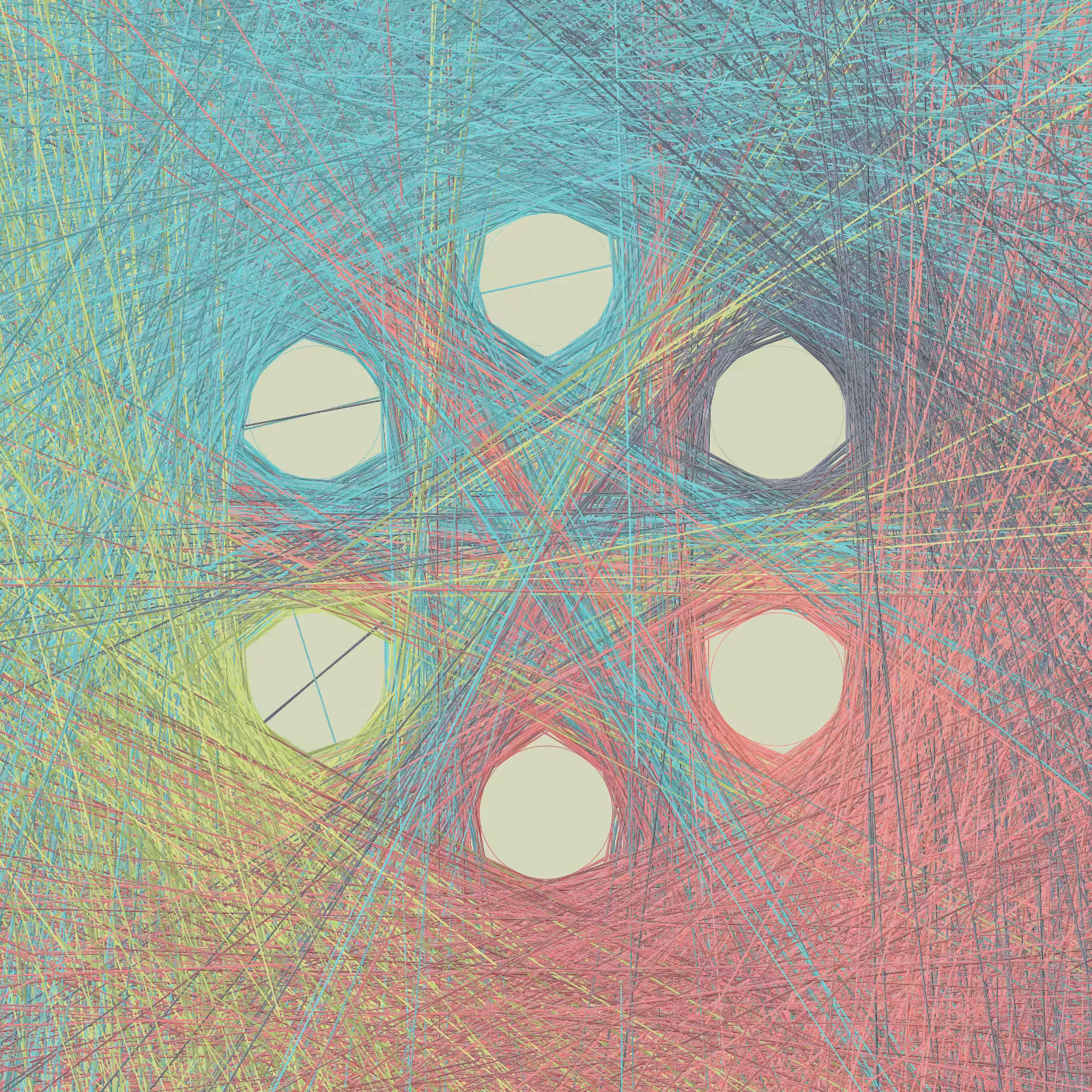 Threads #406