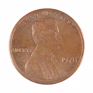 Cent #5206
