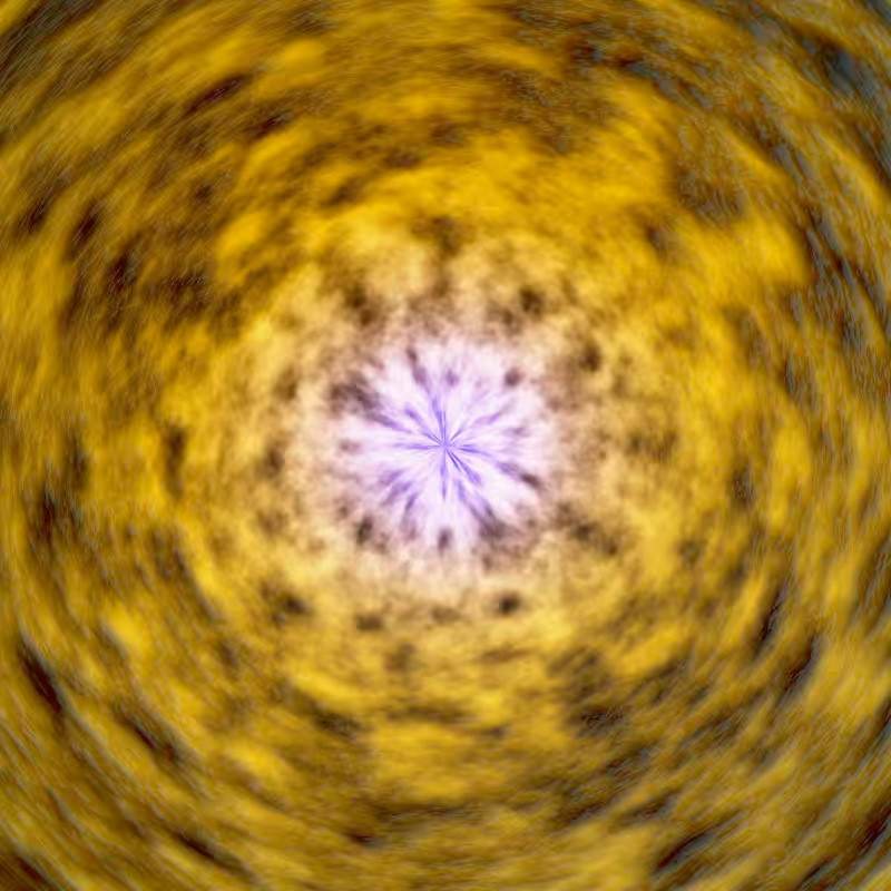 Singularity #91
