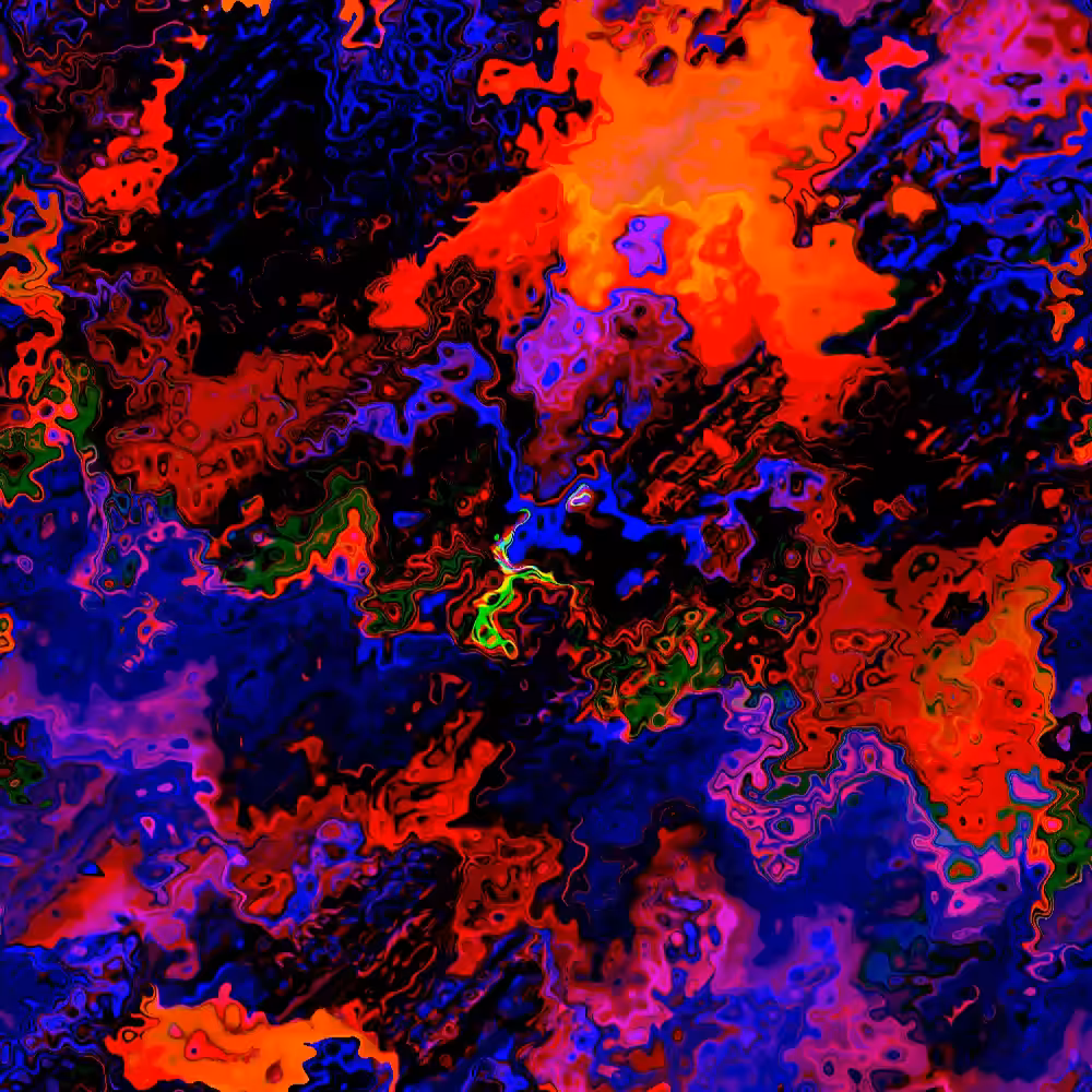 ❰ Viscosity ⤳ № 32 ❱