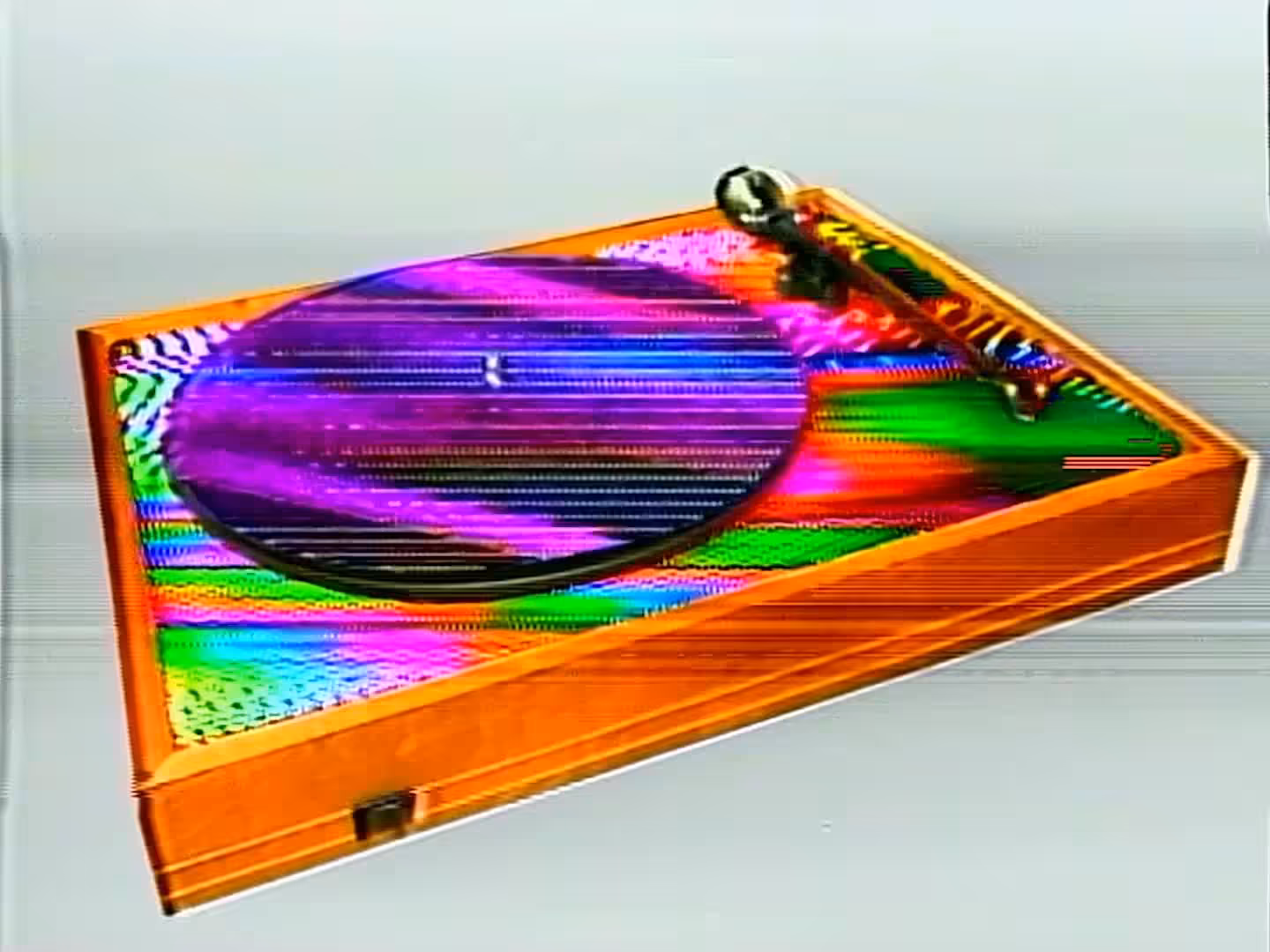 future turntable 1 #38/42