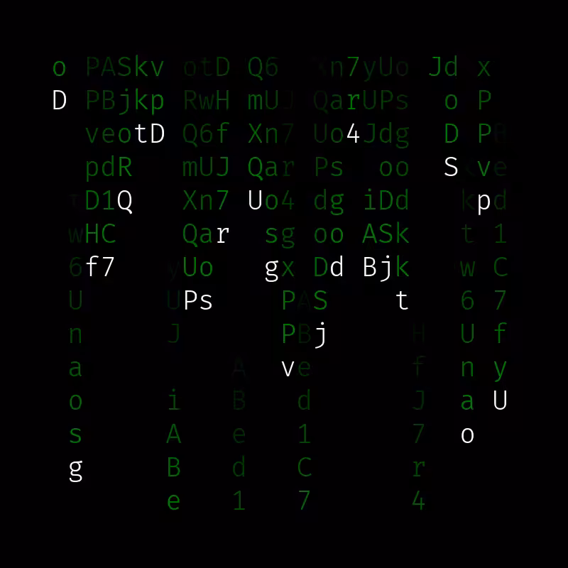 matrix #53