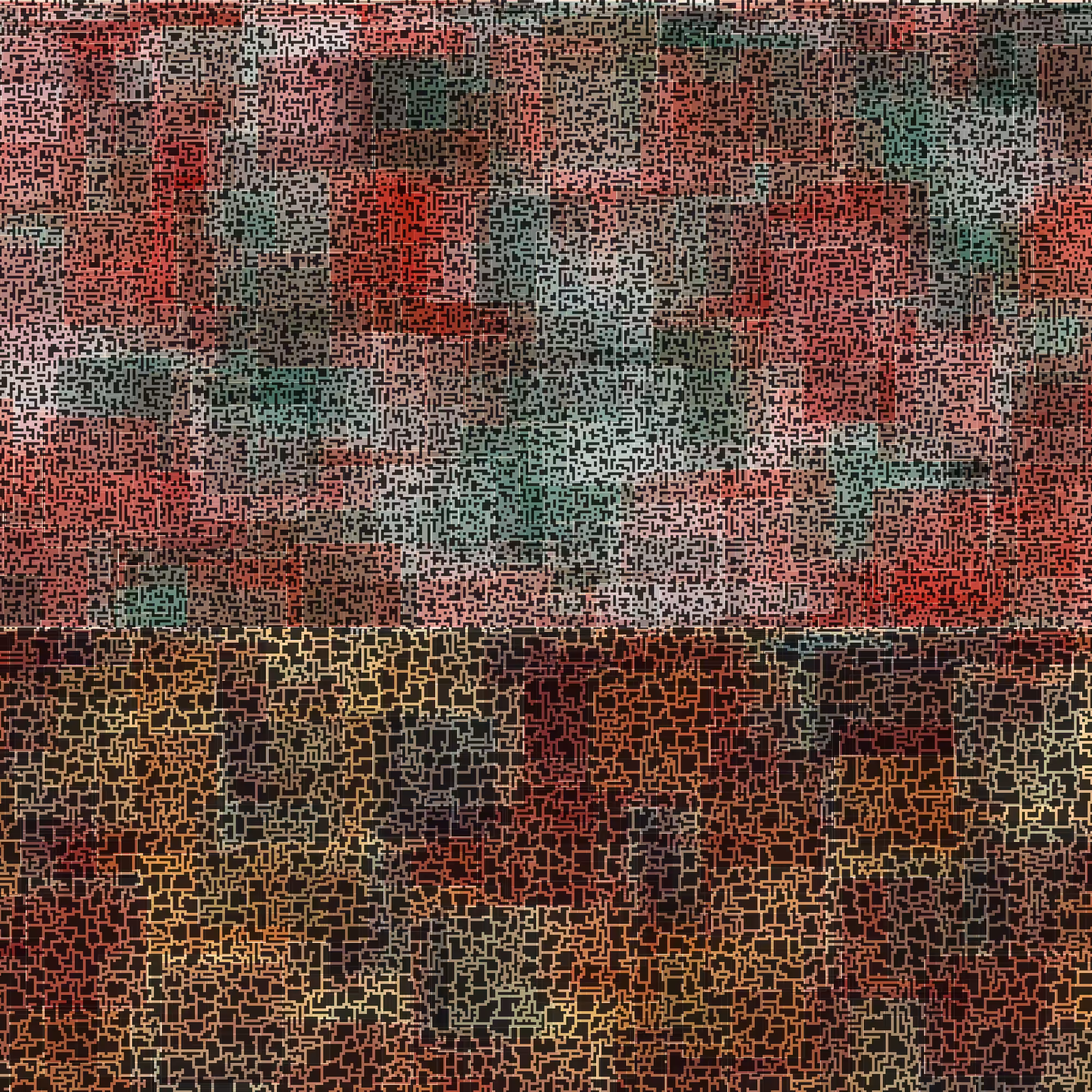Impression N.01 #40