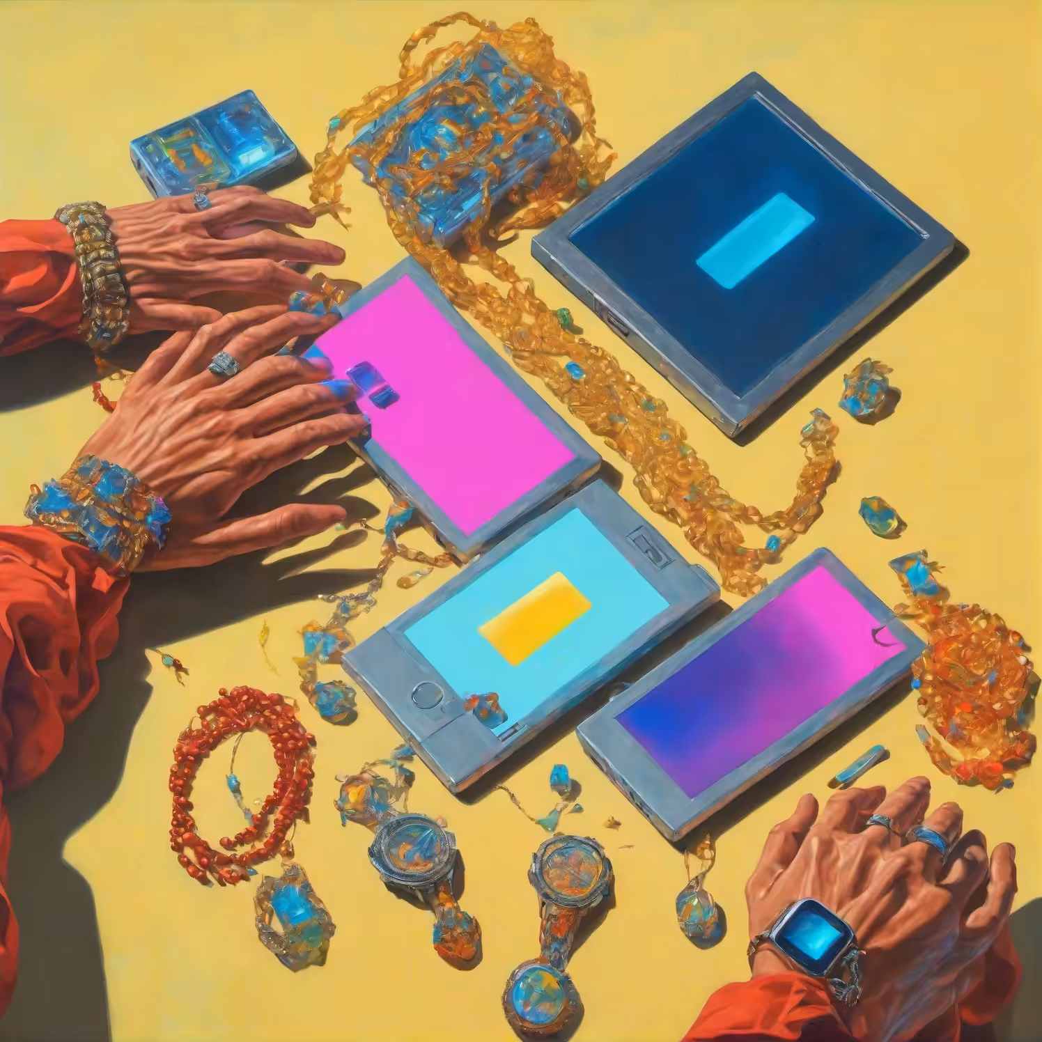 art and value  #188