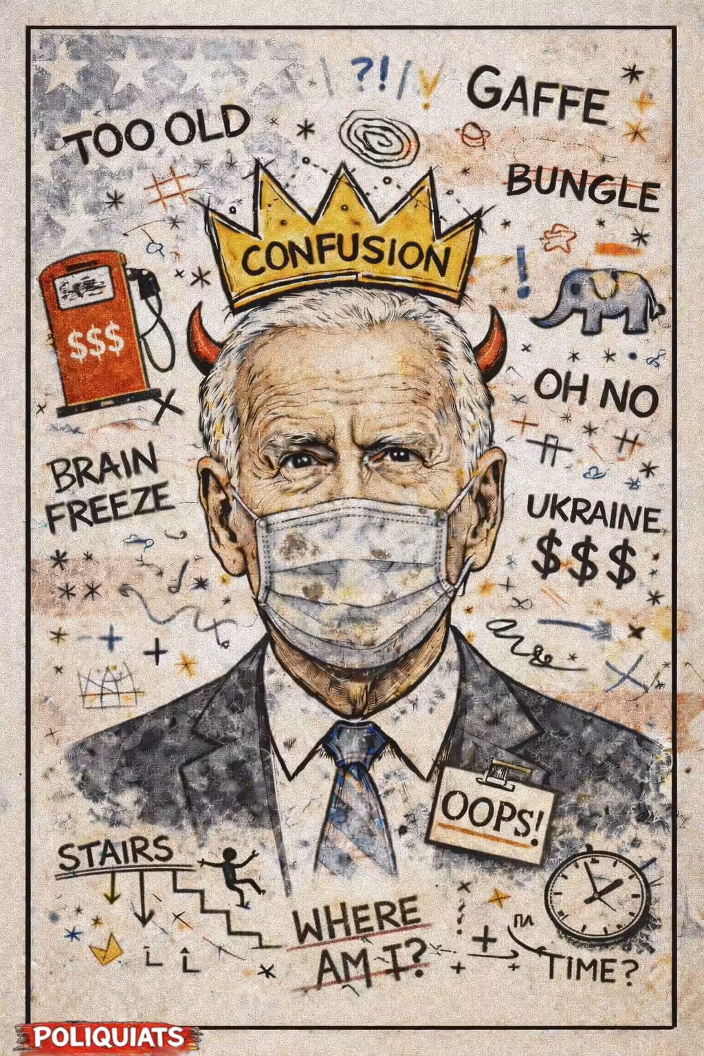 PQ Biden