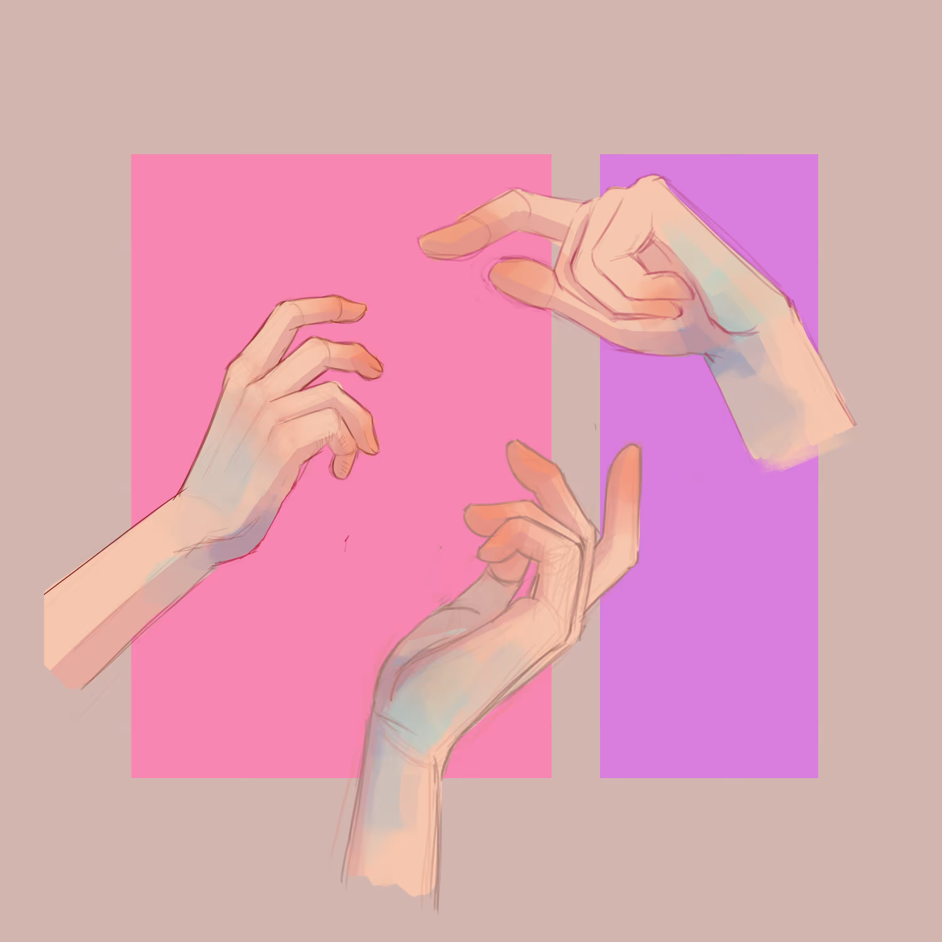 Sleight of Hands