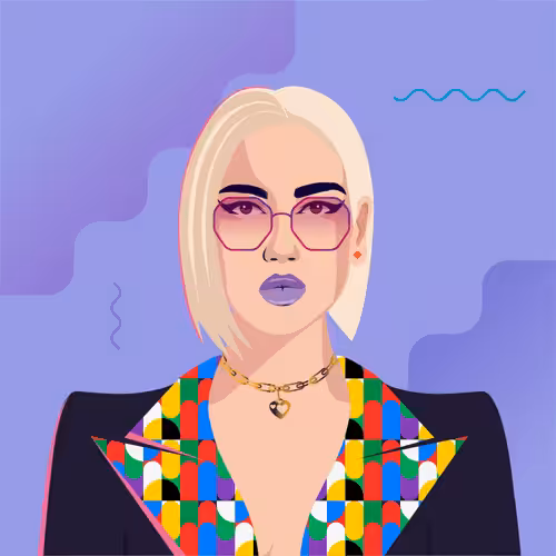 World of Dua Lipa: #179