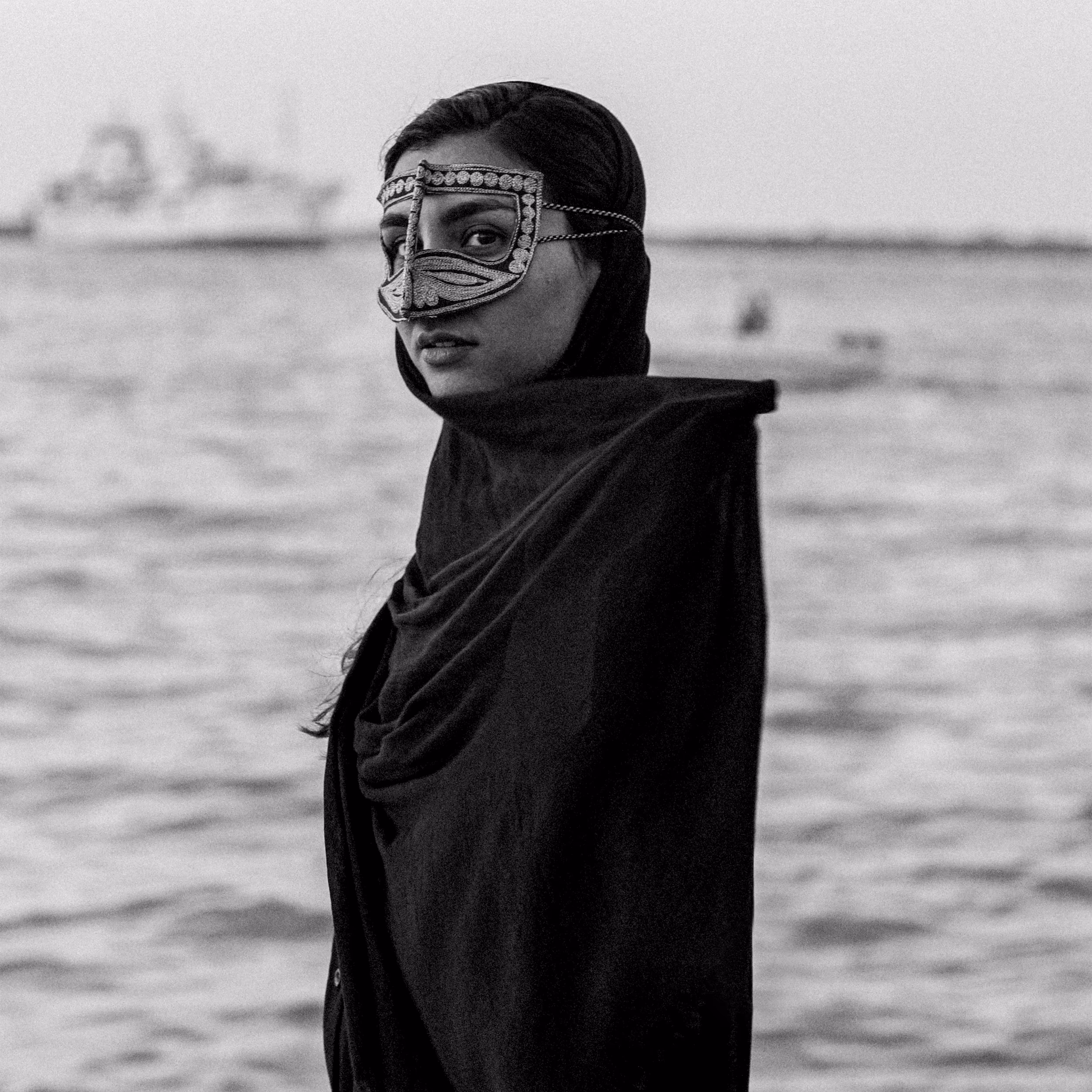 Burqa