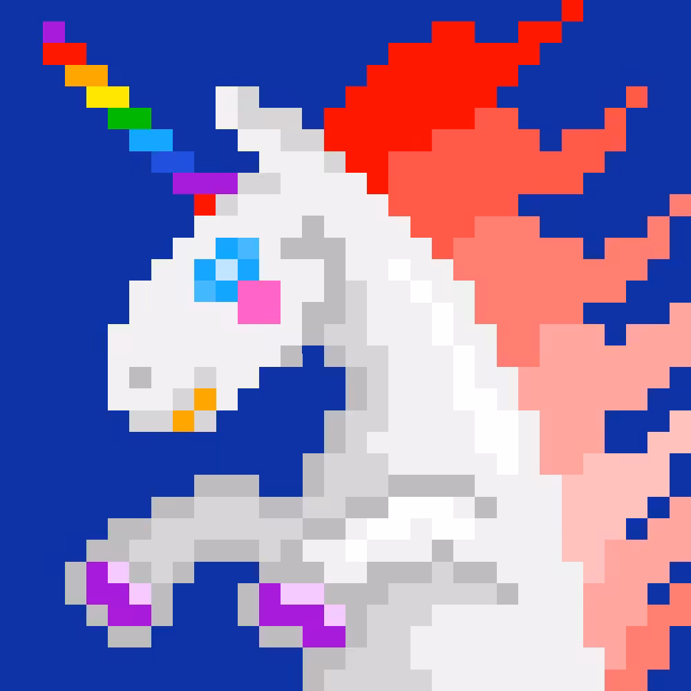 Unicorn #873