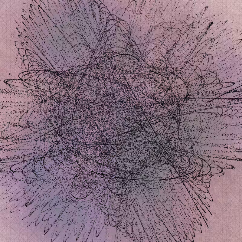 polar thread n.07 #28