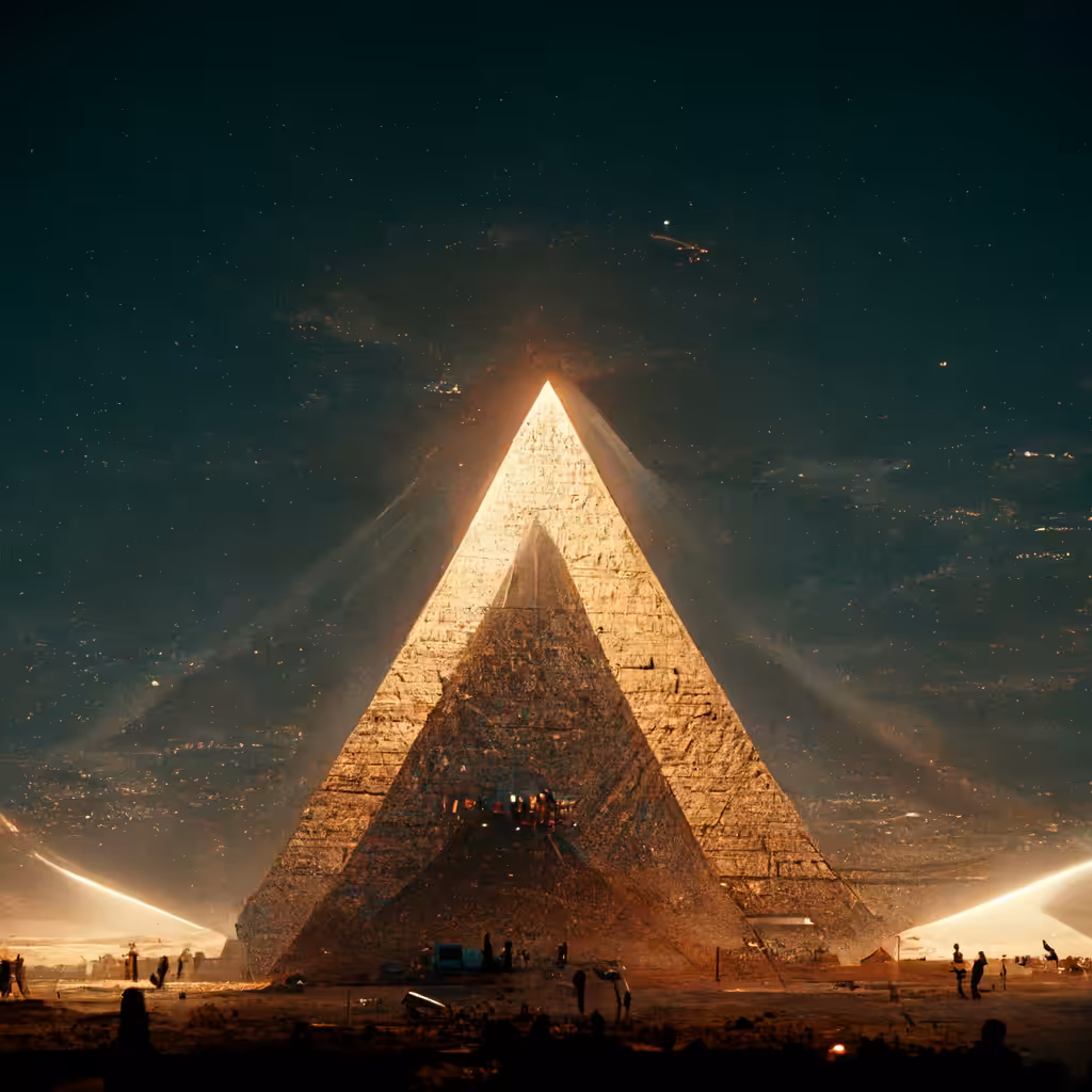 Building a Civilization