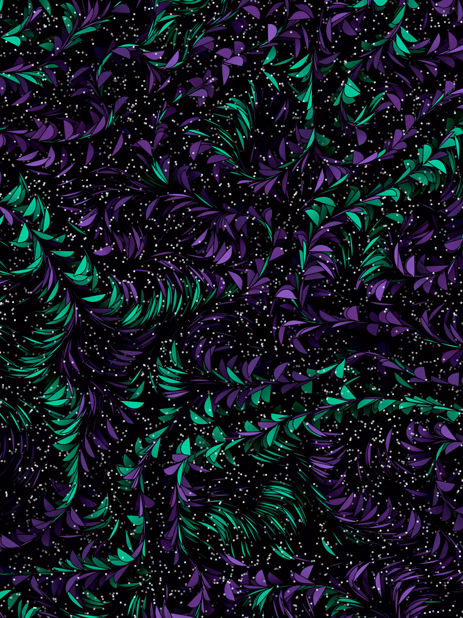 Foliage #224