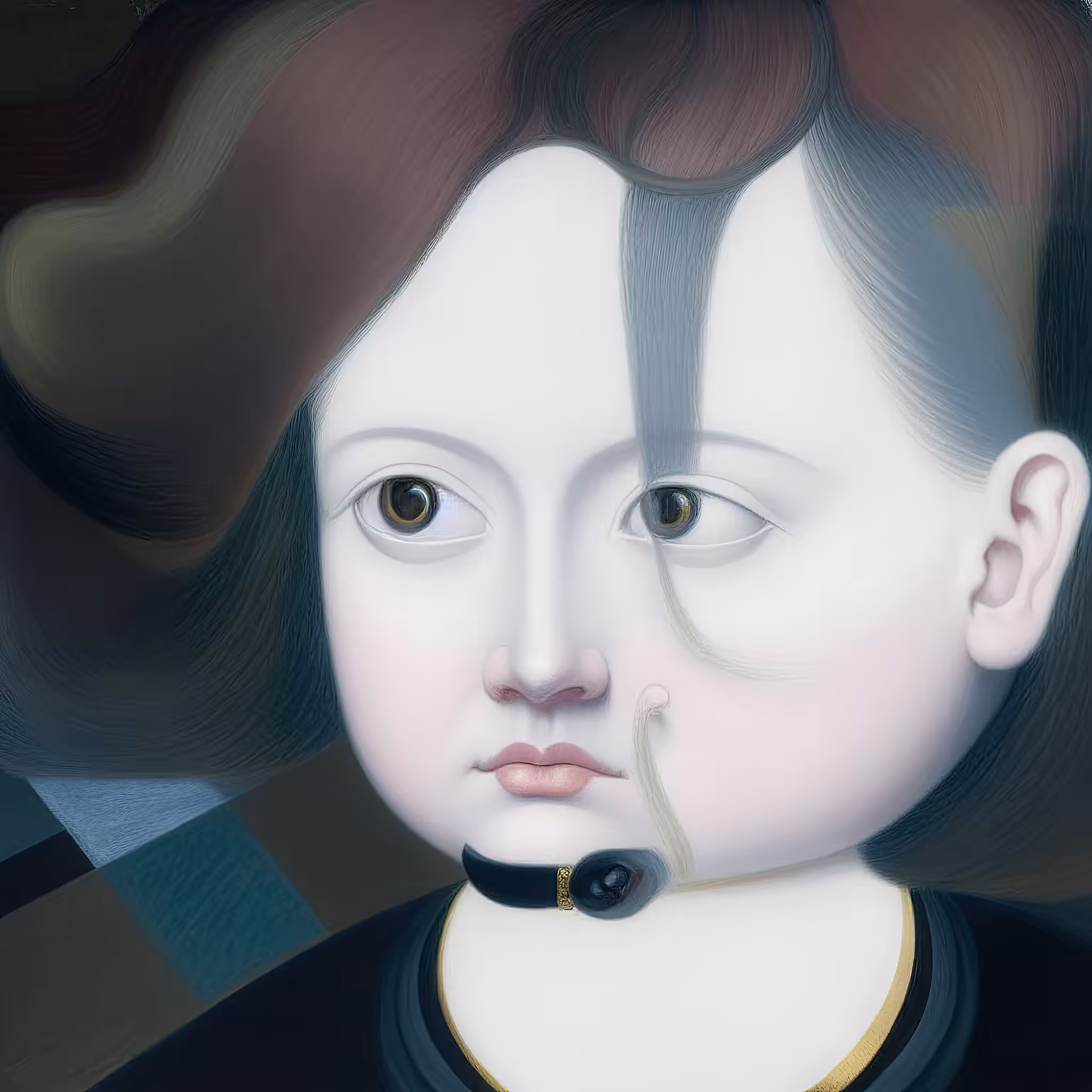 Lost Poets: Nft Twitter