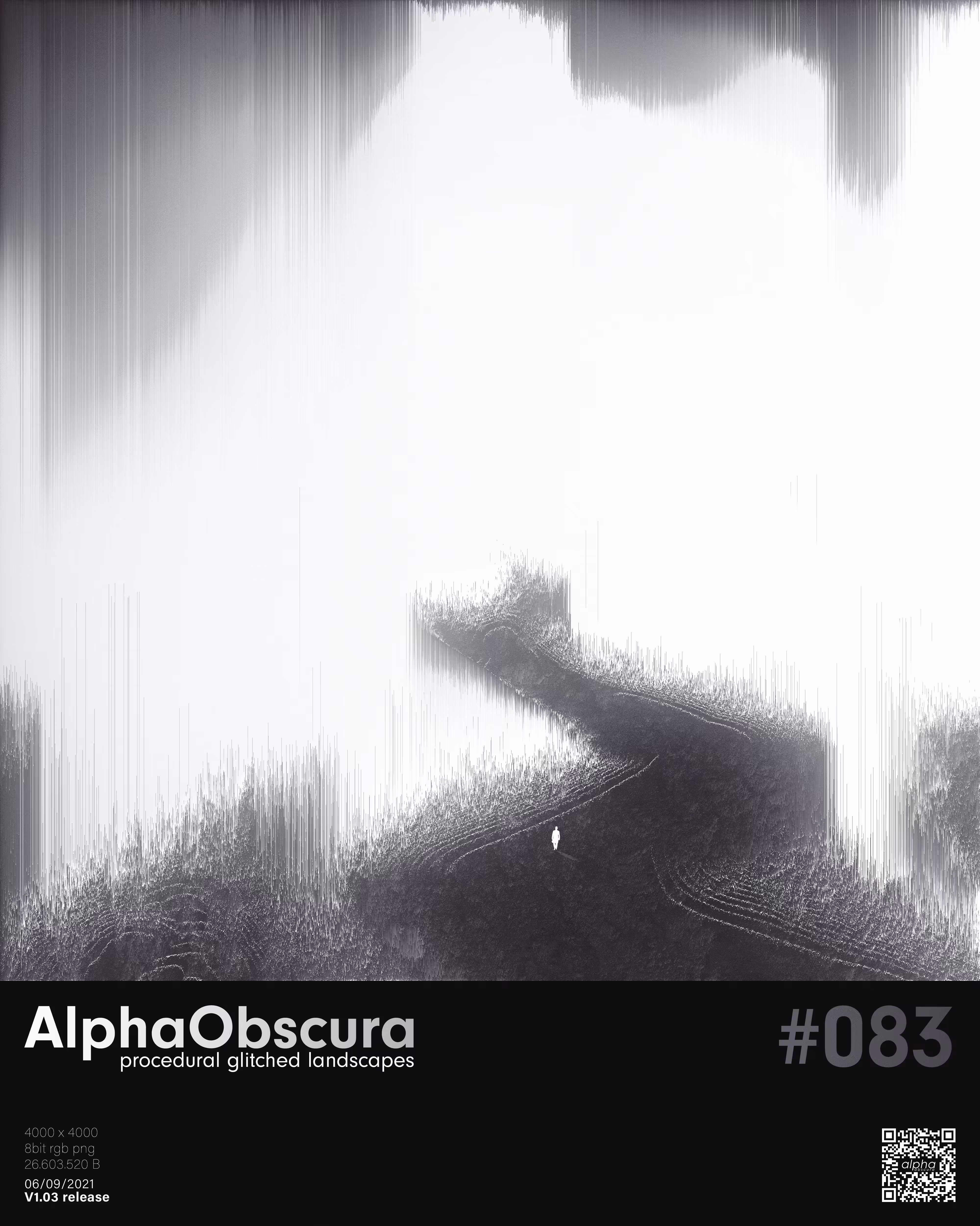 AlphaObscura: [83] - AlphaObscura