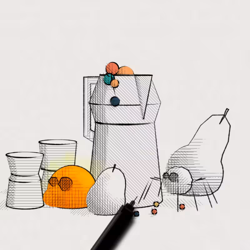 Still Life #142