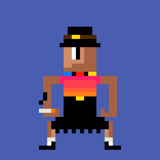 Exquisite #1192