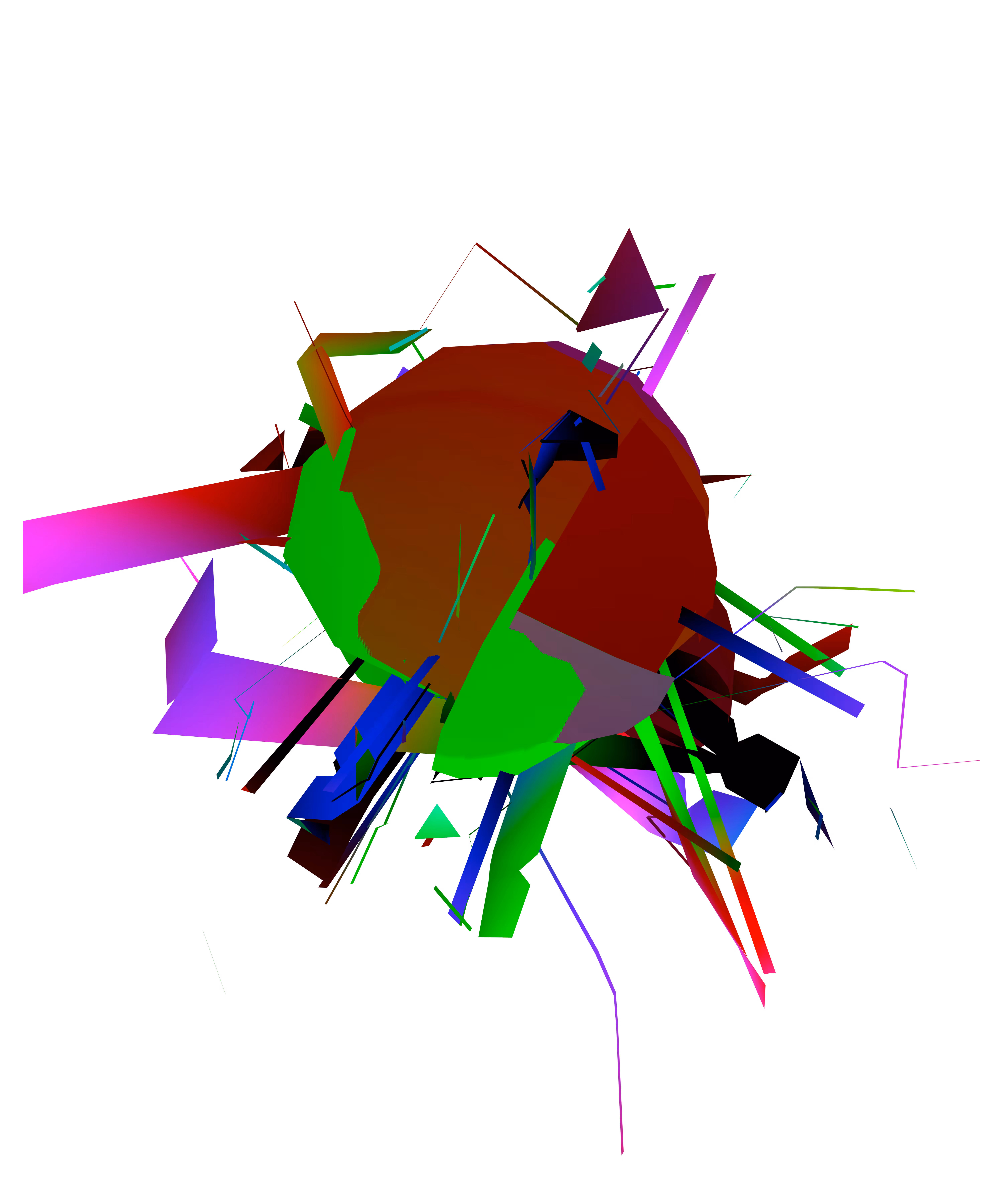  VSA Deconstructed Form #4