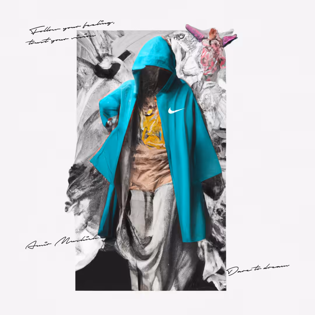 Streetwear Renaissance #2