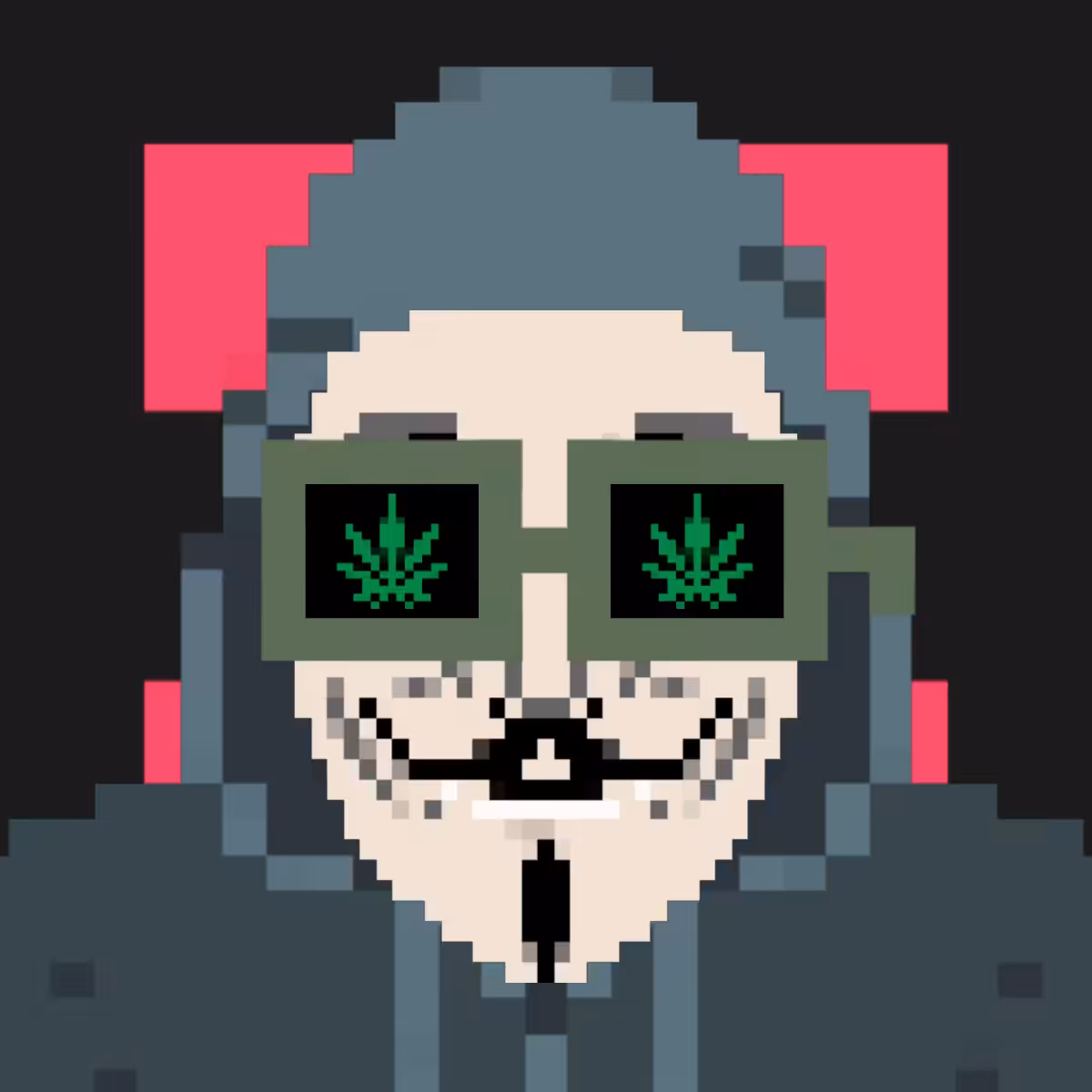 AnonyNoun #125